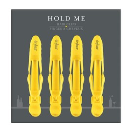 Drybar Hold Me Hair Styling Clips - Set of 4