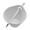 Studio Nova Noodle Bowl & Chopsticks Set