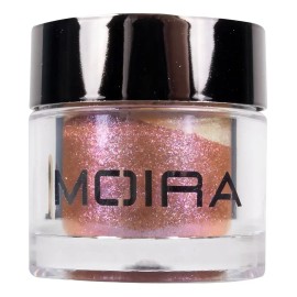 Polvo Suelto Para Rostro Y Cuerpo Moira Cosmetics Starstruck Sombra 06 Nomadic