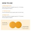 Dr.melaxin Tx Kojic Acid Turmeric Toner Pads with Tranexamic Brightening