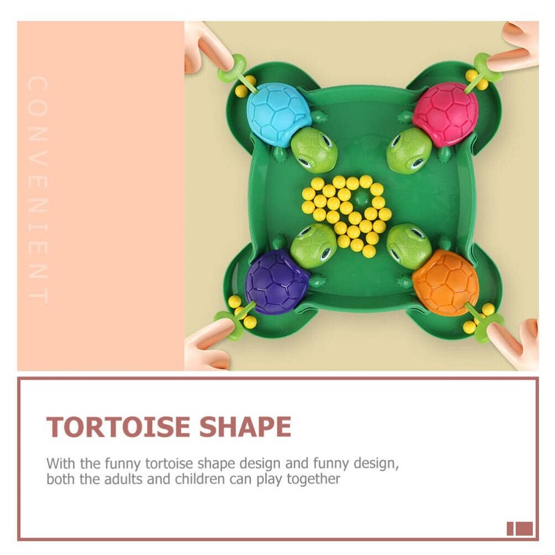 Alipis Hungry Turtle Board Game Hungry Bins Board Game Table