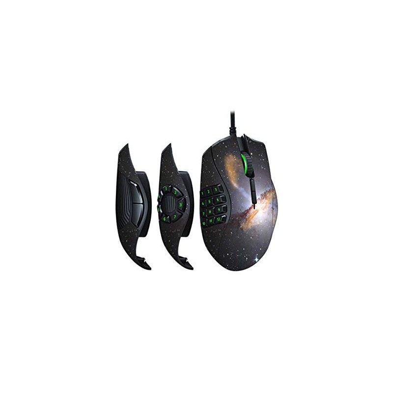 MightySkins Skin Compatible with Razer Naga Trinity - Centaurus |