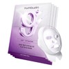No9 NAD Bio Lifting Full Cover Facial Mask 4 piezas
