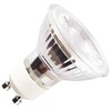 greenandco® CRI90+ LED spot replaces 60 Watt GU10 halogen spot,