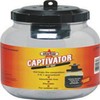 Central Life Science 272478 Captivator Fly Trap