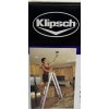 Klipsch LightSpeaker Wireless LED Light Speaker 5.2.0