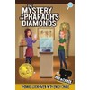 The Mystery of the Pharaoh's Diamonds (Book 1): Ava &