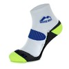 More Mile London (5 Pair Pack) Mens Cushioned Running Socks