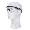 Oregon Q515068 Safety Glasses with Protection Against Impact - Clear