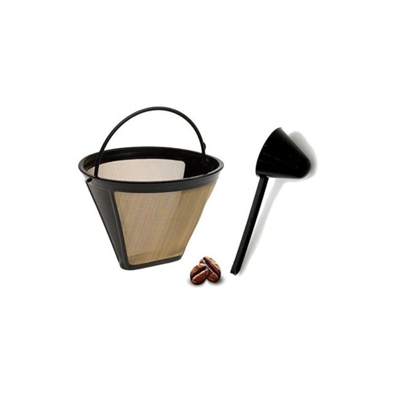 Replacement Permanent Coffee filter GTF Gold Tone Filter for DCC-3200