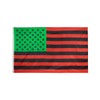 3x5 Fts UNIA Black Liberation African Afro American Flag