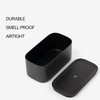 PAX Large Storage Jar – Durable, Smell Proof & Airtight
