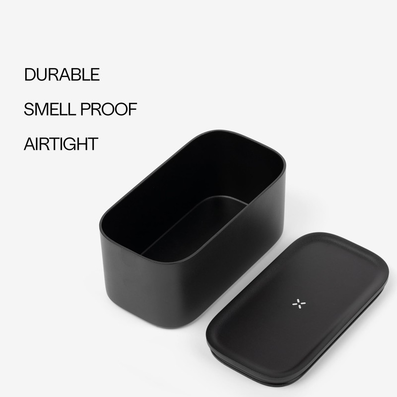 PAX Large Storage Jar – Durable, Smell Proof & Airtight