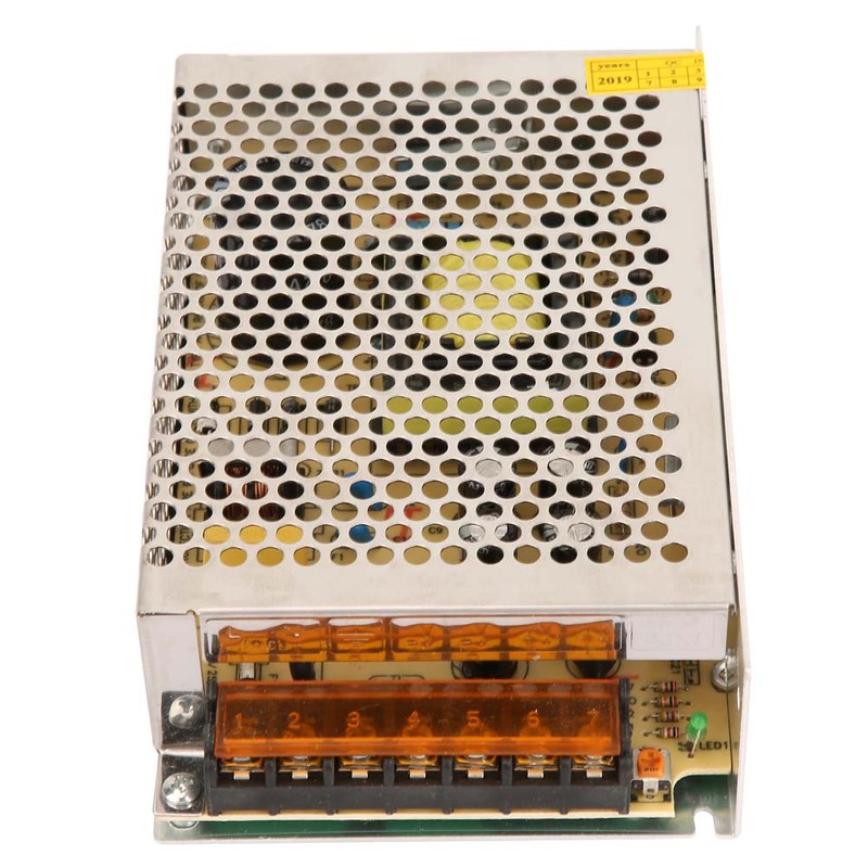 DC Power Supply Board Monitor LED Switch Power Supply Driver