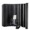 CAD AS34 Acousti-Shield Stand Mounted Acoustic Enclosure