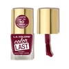L.A. COLORS Color Last Polish, Knowledge CNP48