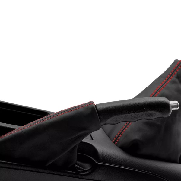 Pieliz E Brake Boot PVC Leather for Honda Prelude 97-01