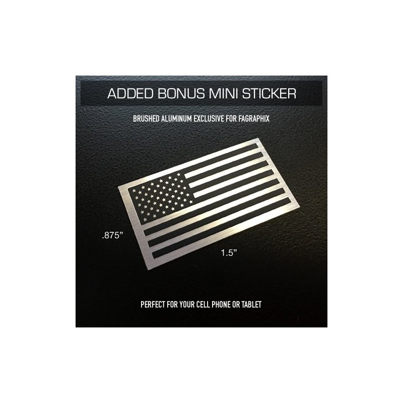 fagraphix Honk If Parts Fall Off Sticker Decal Self Adhesive