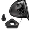 The Lord of the Tools 10G Golf Weight Compatible with