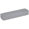 Pumie 12 Scouring Stick, Pumie, Gray Pumice, 5 3/4 x