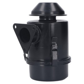 Diesel Engine Air Filter Assembly Aluminum Alloy High Strength Generator Air Filter for Micro Tiller Garden Machine