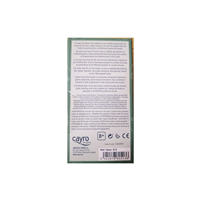 Cayro Marbles Collection