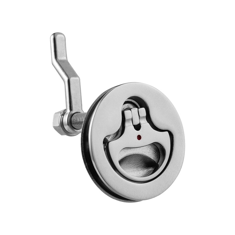 YUSOVE Boat Cam Latch 316 Stainless Steel Floor Buckle Hatch