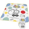 Sheepworld Magic Towel with Sheep Motif, Guest Towel, 30 cm