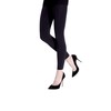 Silky Women's Opaque 70 Denier Tights without Feet / Leggings