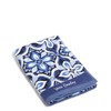 Vera Bradley Beach Towel, Raindrop Medallion