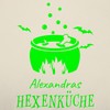 Geschenk mit Namen personalisiert by Shirtracer - Apron - Cooking