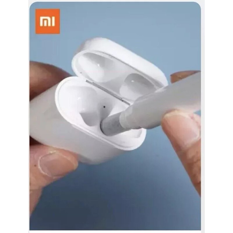 Universal Cleaning Cleaner Kit Brush Tools For AirPods Earbuds