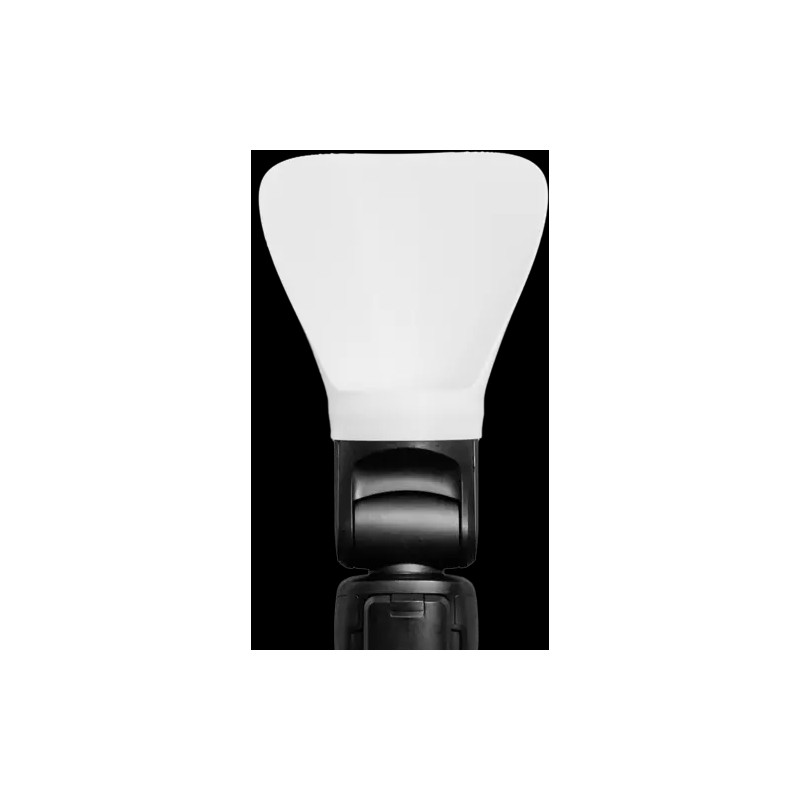 3D Flex Flash WYNG A1 Flash Modifier Bounce Reflector Diffuser