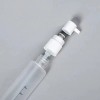 Botella Dispensador Shampoo Crema Viajes 4in1 Portatil