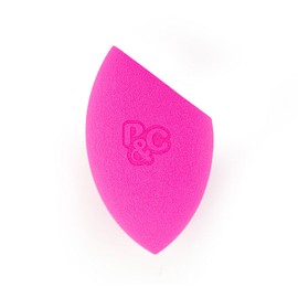 PEACHES AND CREAM MAKEUP SPONGE, PEACHES & CREAM