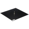 3B Scientific U56006 Chladni Plate, Square