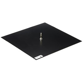 3B Scientific U56006 Chladni Plate, Square