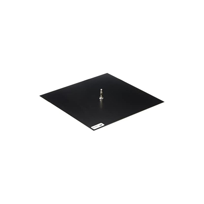 3B Scientific U56006 Chladni Plate, Square
