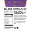 Almond Roca Pack of 2 Sea Salt Caramel Roca Canisters