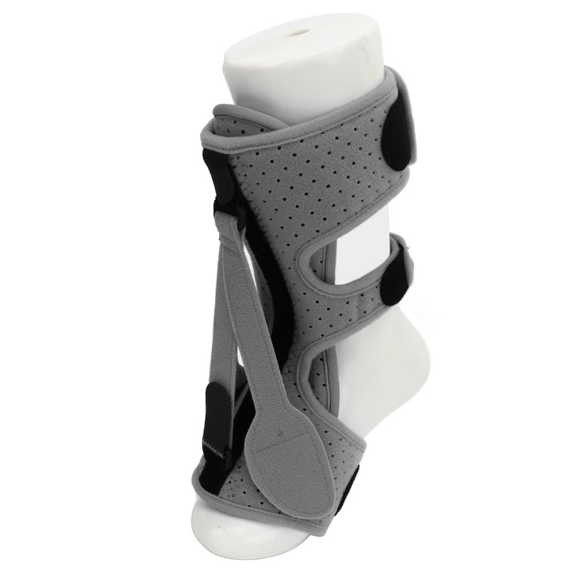 Plantar Fasciitis Night Splint Drop Foot Orthotic Brace Adjustable with