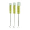 Casabella, Set of 3 Soft Tip Brushes