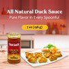 Sun Luck All-Natural Duck Sauce 7 oz Bottle – Sweet