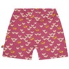 loud + proud Unisex Children's Print, Organic Cotton, GOTS Certified