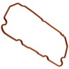 Caltric Valve Cover Gasket Compatible with Polaris RZR 800 2011