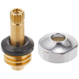 KVK Spindle Set ZK75-13M