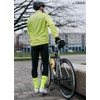 TODO Men's and Women's Cycling Socks Breathable Road Bike Socks