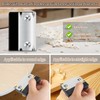 Edge Cutter Edging for Woodworking, Veneer Edge Cutter, Wood Edge