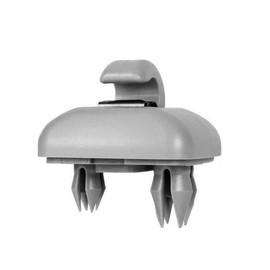 Sun Visor Clip Auto Replacement for A1 A3 A4 A5 Q3 Q5 (8E0 857562) A7 B6 B7 B8 S4 S5