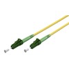 goobay 59627 Fibre Optic Cable (FTTH) / Singlemode (OS2) Simplex