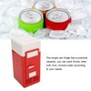 USB Fridge Insulated Cooling Small Portable Low Decibel Energy Saving